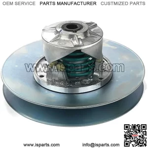 Secondary Driven Clutch for John Deere Gator Utility Vehicle HPX615E, HPX815E