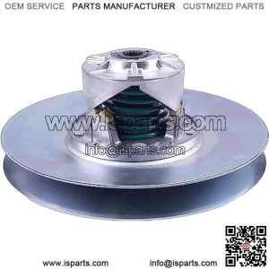 Secondary Driven Clutch AM138486 AM136817 AM128236 AM134017 AM136571 AM119505 AM119965 AM116177 Compatible with John Deere Gator HPX 4x2 4x4 4x6 Diesel HPX615E HPX815E