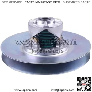 AM138486 Driven Secondary Clutch Fits John Deere HPX 4x2 4x4 6x4