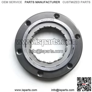 UTV800 1000 Starter clutch For V-Twin MASSIMO,SuperMach, BENNCHE, Tsc, MSU