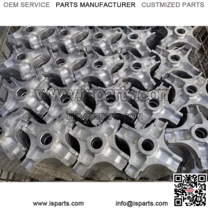 John Deere clutch semi-finished products