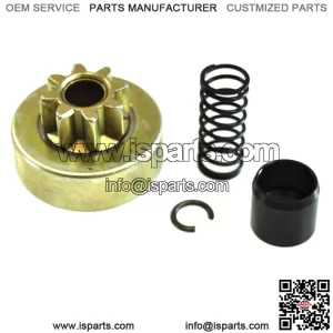 Starter Clutch Drive Gear for Ski-Doo Replaces OEM # 410922958 & 415129338