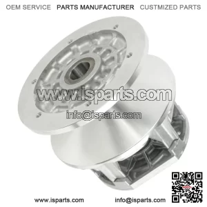 Primary Drive Clutch for Arctic Cat ZR4000 LXR RR SNO PRO 2015 2016 2017 (For: Arctic Cat)