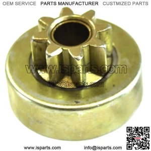 Starter Clutch Gear for Snowmobile SKI-DOO MX Z 800 RENEGADE R 2008