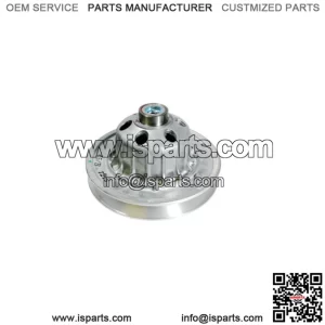 2009-2023 Kawasaki Mule 4000 4010 Trans 4X4 OEM Driven Clutch 49094-0045