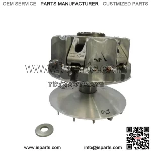 2016-207 Can-Am Defender HD8 HD10  Primary Clutch Assembly  C134