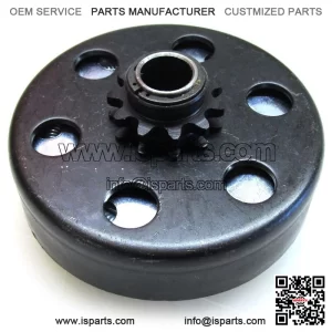 OEM Snowmobile Centrifugal Clutch 2000-2015 Z120 7639-193