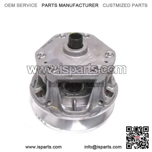 OEM Snowmobile Uncalibrated Drive Clutch Kit 8.25 30MM 0746-839