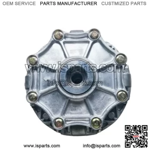 KAWASAKI BRUTE FORCE 650 PRAIRIE 700 650 Arctic Cat V2 clutch drive wheel (49093-0002 XY012)