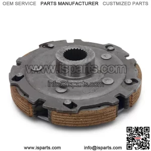 Wet Clutch Shoe Carrier Assy for Hisun Forge 400 2014-2015 / Tactic 400 2017-Up / HS 400 2016-Up