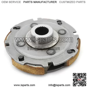 Wet Clutch Shoe Carrier Assy for Yamaha Grizzly 350 2007-2014