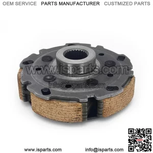 Wet Clutch Shoe Carrier Assy for Bennche Bighorn 500 700 700HD 700X-HD