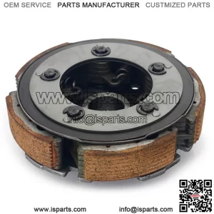 Wet Clutch Shoe Carrier Assy for CF-Moto UForce 800 Utility / CForce 800 Dual Seat 2017