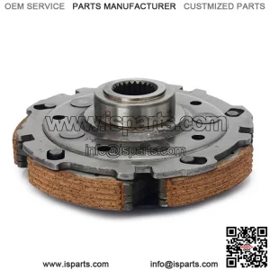 Wet Clutch Shoe Carrier Assy for CF-Moto CF500 Long 2-Up ATV / CF500 Short ATV 2007-2009