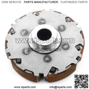 Wet Clutch Shoe Carrier Assy for Yamaha Grizzly 700 2019-2020