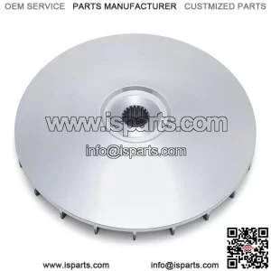 Primary Drive Clutch Fixed Sheave for Yamaha GRIZZLY 700 2007-2023