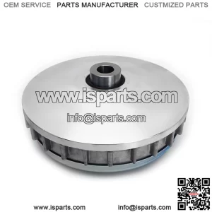 Primary Drive Clutch Sheave Assy for Coleman Outfitter 250/Trail Tamer 360/Hisun Forge 400 2014-2015/HS400/Rural King/Sector 250 2016/Tactic 400 2016-