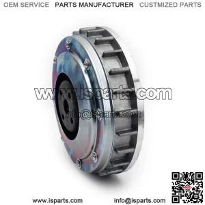 ATV / UTV Primary Drive Clutch Sheave Assembly for Hisun UTV500 / UTV700