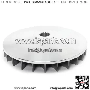 Primary Drive Clutch Fixed Sheave for Yamaha Grizzly 400 2007-2008