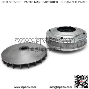 Primary Drive Clutch Sheave Assy for Hisun 400 UTV 400 MSU400 YS400 Massimo Supermach Menards Yardsport