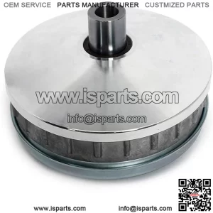 Primary Drive Clutch Sheave Assembly for Yamaha Grizzly 400/450 Kodiak 400/450 Rhino 450  Wolverine 450