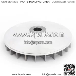 Primary Drive Clutch Fixed Sheave for Yamaha Rhino 450 2006-2009