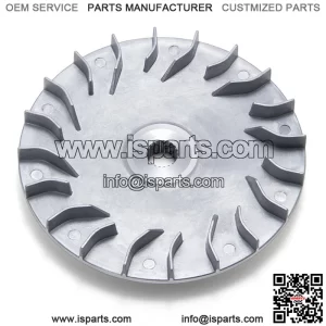 Primary Drive Clutch Fixed Sheave for Yamaha GRIZZLY 550 YFM550F 2009-2014