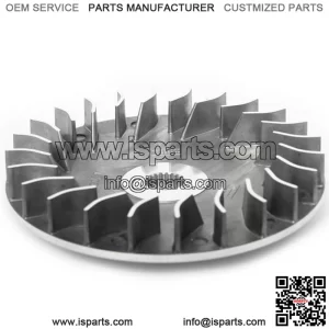 Primary Drive Clutch Fixed Sheave for Yamaha Grizzly 350 2007-2014