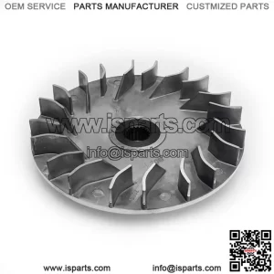 Primary Clutch Fixed Sheave for Supermach UTV500-BF-TL UTV700-BF-TL MENARDS YARDSPORT EFI UTV 500 & 700cc