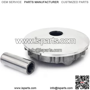 ATV UTV Primary Drive Clutch Fixed Sheave Assy for CFMoto CF500-2 2011-2014 CF500-2A 2011-2012 2014