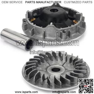 ATV / UTV Primary Drive Clutch Fixed Sheave Assy for CFMoto Z8 ENGINE 2013-2014
