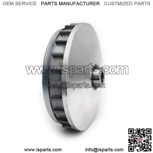 Primary Drive Clutch Sheave Assembly for Yamaha Rhino/Rhino Hardwoods Camo/Rhino Hunter 2004-2005