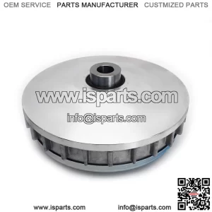 ATV / UTV Primary Drive Clutch Sheave Assembly for Menards Yardsport YS500 / YS700