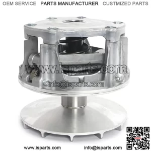 Primary Drive Clutch for Polaris ACE 500 570 Ranger 500 570 RZR 570