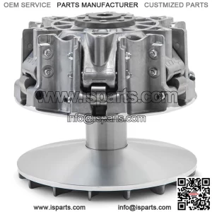 Primary Drive Clutch CVT For Can-Am Maverick X3 Max R RR Turbo XRS XRC XMR XDS