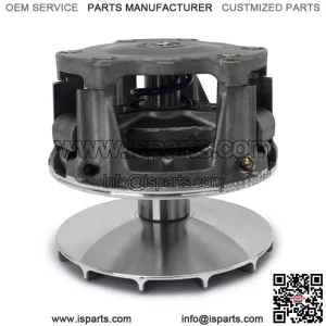 Primary Drive Clutch for Polaris RZR 900 2011-2014 Include Clutch Weights Springs