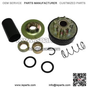 Starter Clutch Gear for Snowmobile ARCTIC CAT PANTERA 580 EFI 2000-2001