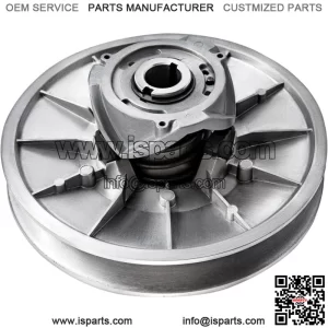 Driven Clutch For Club Car DS & Precedent Golf Cart 1997-Up 1018340-01