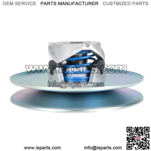 Golf Gas Driven Clutch Fits For Club Car 1984-1996 1016360-01,1014450 Salsbury