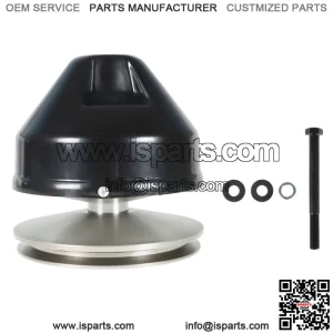 Primary Drive Clutch For EZGO1989-1994 2-cycle or 1991-up 4-cycle Gas Golf Cart