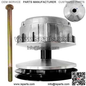 Primary Drive Clutch Kit For EZGO TXT & RXV 2010+ Golf Cart 618684 644299 672686