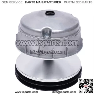 New Kawasaki Motor Team Clutch For Ezgo Golf Cart Drive Clutch Rxv Txt 2010 Up