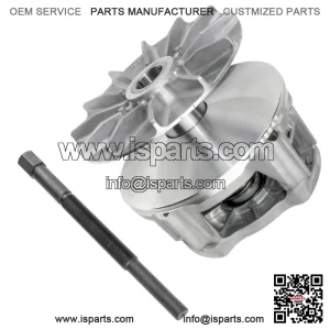 Primary Drive Clutch w/ Tool For Polaris Sportsman ACE 570 2015 Non-Ebs