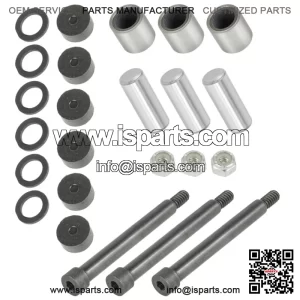 Primary Drive Clutch Kit for Polaris Sportsman Touring 570 EFI EPS 2015 - 2022 (For: Polaris Sportsman 570)