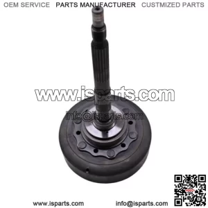 19 Kawasaki Teryx 800 Centrifugal Wet Clutch KRF800F (For: More than one vehicle)