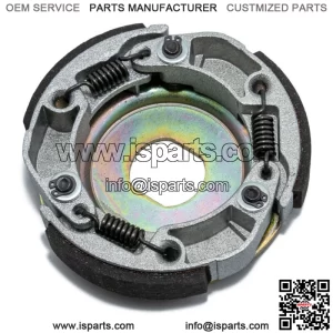 Clutch sports clutch RMS 107 mm for Yamaha Aerox Cat 50 Peugeot Vivacity