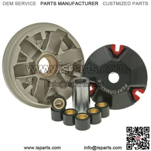 Peugeot Vivacity 50cc 2T [S1CAGA] Sport Variator Kit