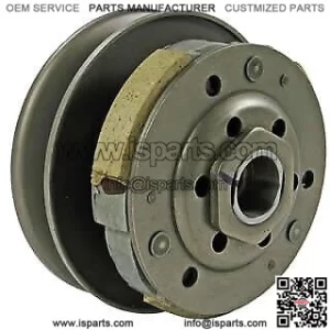 Peugeot Vivacity 3 AC 2T 50cc (2008-) 107mm Complete Clutch Assembly