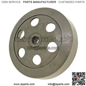 Peugeot Vivacity 3 Sportline AC 2T 50cc (2008-) Clutch Bell