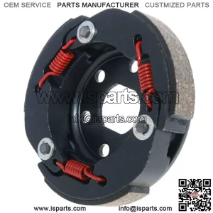 Peugeot Vivacity 50cc 2T [S1C0KA] Sport Racing Clutch Shoes